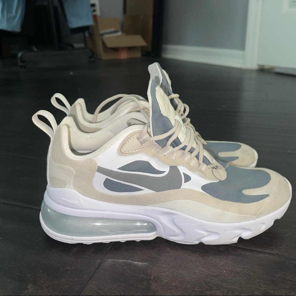 Very Nice Nike! Custom Ordered And Only Wore A Fe… - image 1